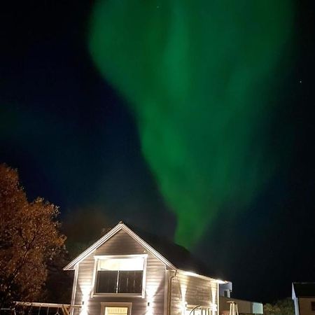 Sauna House أندينيس المظهر الخارجي الصورة