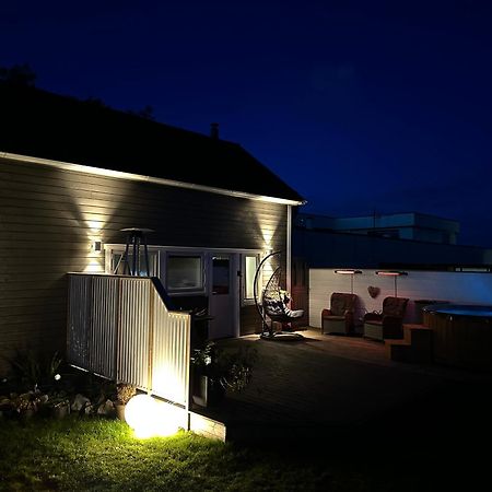 Sauna House أندينيس المظهر الخارجي الصورة